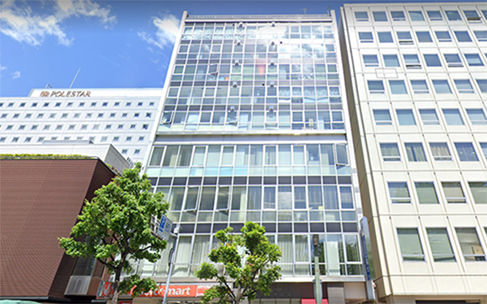 札幌支店